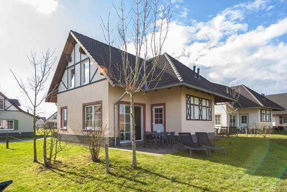 Bungalow | Ferienresort Cochem