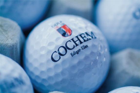 Golf | Ferienresort Cochem