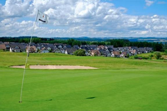 Golf | Ferienresort Cochem