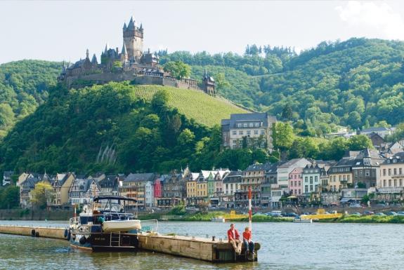 Reichsburg Cochem | Entdecken Sie die Umgebung von Ferienresort Cochem