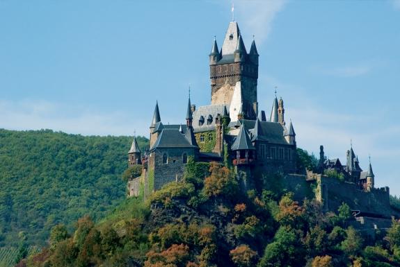 Reichsburg Cochem | Entdecken Sie die Umgebung von Ferienresort Cochem