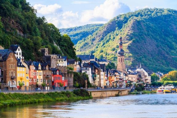 Cochem | Entdecken Sie die Umgebung von Ferienresort Cochem